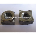 Spot Weld Nut